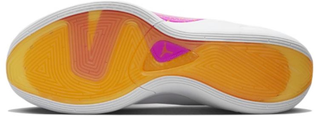 Air Jordan Luka 1 PF 'Imaginarium' DQ6510-164 Details for Air Jordan Luka 1 PF 'Imaginarium' DQ6510-164