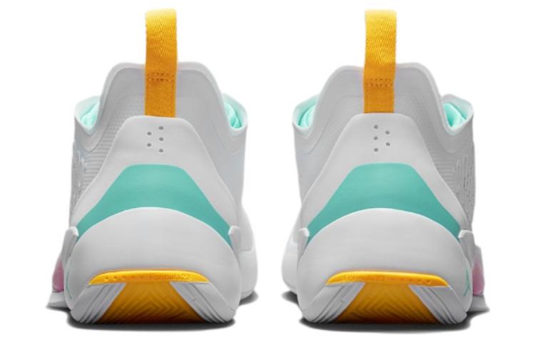 Details for Air Jordan Luka 1 PF 'Imaginarium' Sepatu Basket Terbaru DQ6510-164