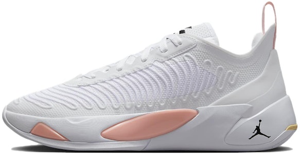 Jordan Luka 1 PF 東契奇1代 減震防滑 低筒 籃球鞋 男款 白粉 台灣版 Buy Jordan Luka 1 PF 東契奇1代 減震防滑 低筒 籃球鞋 男款 白粉 台灣版