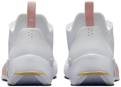 Jordan Luka 1 PF 東契奇1代 減震防滑 低筒 籃球鞋 男款 白粉 台灣版 Shop Jordan Luka 1 PF 東契奇1代 減震防滑 低筒 籃球鞋 男款 白粉 台灣版