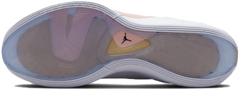 Jordan Luka 1 PF 東契奇1代 減震防滑 低筒 籃球鞋 男款 白粉 台灣版 Purchase Jordan Luka 1 PF 東契奇1代 減震防滑 低筒 籃球鞋 男款 白粉 台灣版