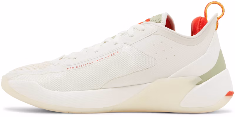 Air Jordan Luka 1 PF 'Tahun Arnab' FD4689-100 Lookbook Air Jordan Luka 1 PF 'Tahun Arnab' FD4689-100