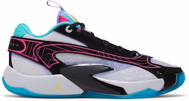 Air Jordan Luka 2 'All-Star' DX8733-007/DX9012-007 Air Jordan Luka 2 'All-Star' DX8733-007/DX9012-007