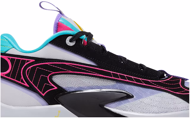 Air Jordan Luka 2 'All-Star' DX8733-007/DX9012-007 Order Air Jordan Luka 2 'All-Star' DX8733-007/DX9012-007