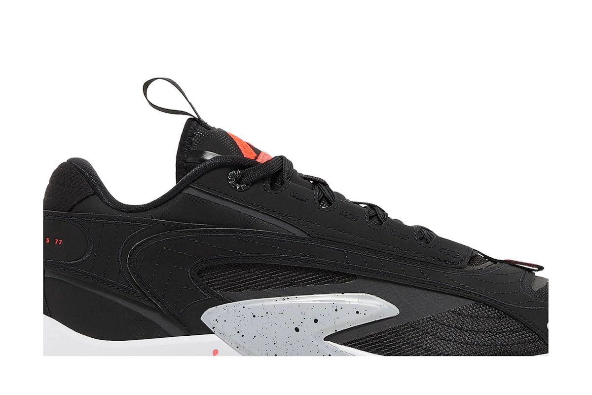 Air Jordan Luka 2 'Black Cement'