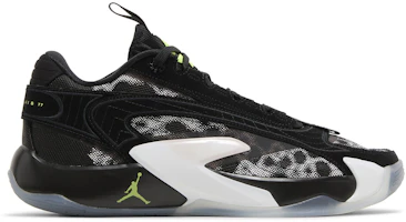 Air Jordan Luka 2 'Black Volt' DX8733-017 Air Jordan Luka 2 'Black Volt' DX8733-017