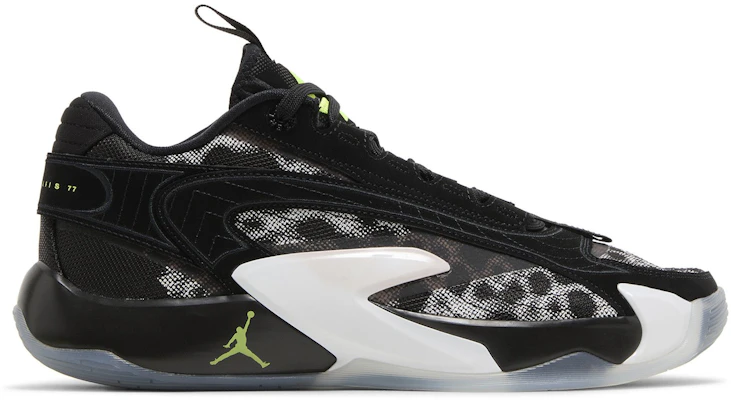 Air Jordan Luka 2 ''Zwart Volt'' DX8733-017 Buy Air Jordan Luka 2 ''Zwart Volt'' DX8733-017