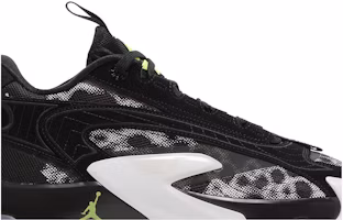 Order Air Jordan Luka 2 ''Schwarz Volt'' DX8733-017