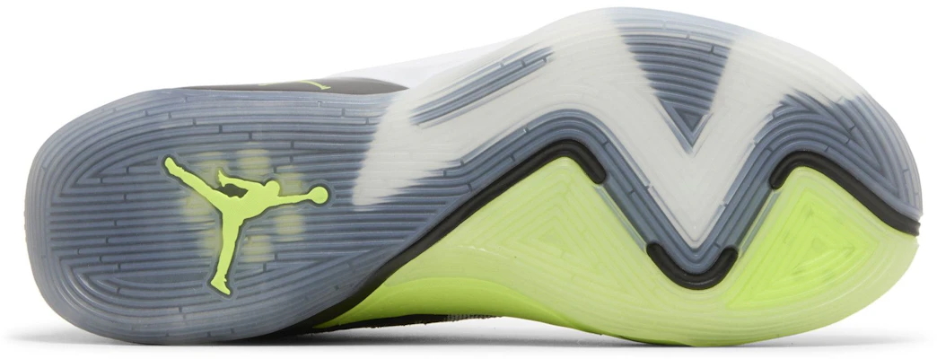 Air Jordan Luka 2 ''Zwart Volt'' DX8733-017 Shop Air Jordan Luka 2 ''Zwart Volt'' DX8733-017