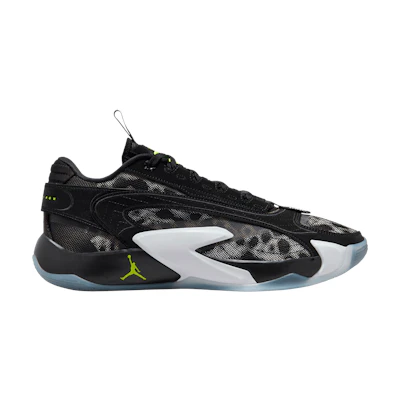 Jordan Luka 2 'Black Volt'