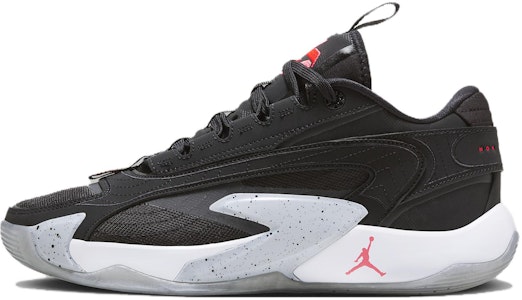 Air Jordan Luka 2 '黑红配色' DX9012-006 Buy Air Jordan Luka 2 '黑红配色' DX9012-006