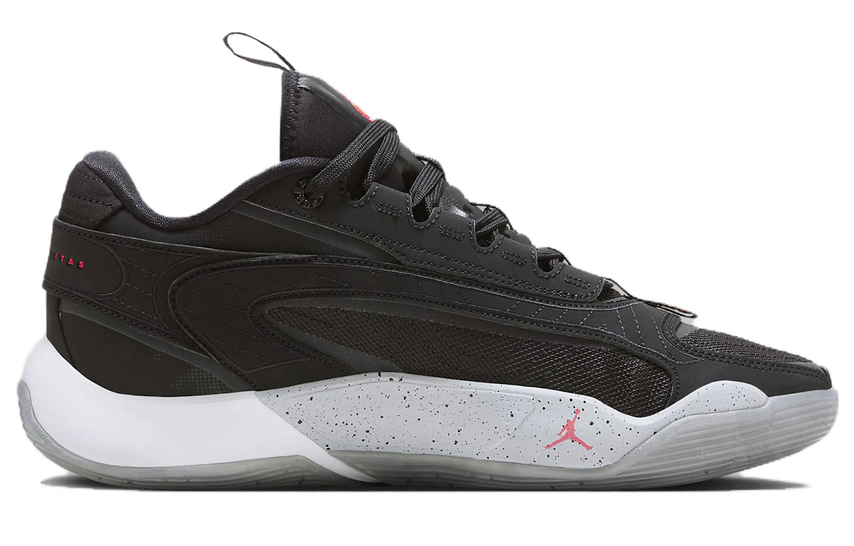 Air Jordan Luka 2 'Bred'