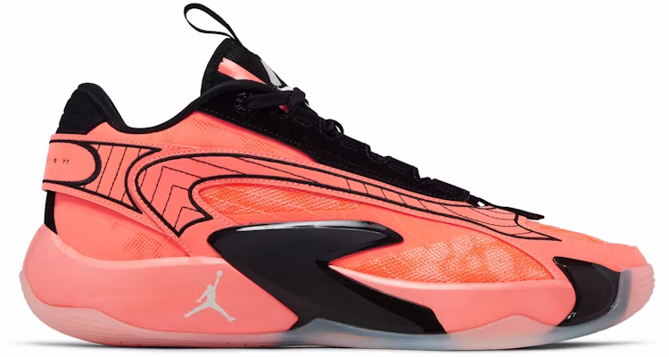 Air Jordan Luka 2 ''Leuchtendes Mango'' DX8733-800/DX9012-800 Buy Air Jordan Luka 2 ''Leuchtendes Mango'' DX8733-800/DX9012-800