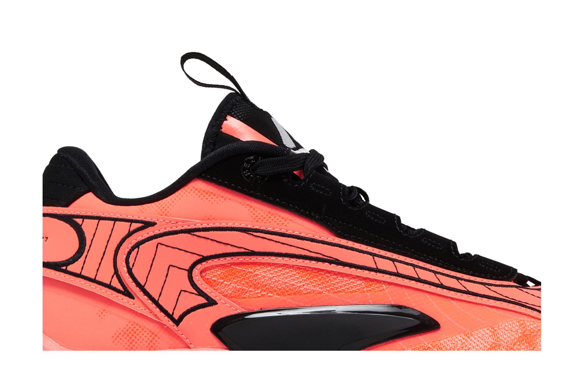 Order Air Jordan Luka 2 ''Leuchtendes Mango'' DX8733-800/DX9012-800