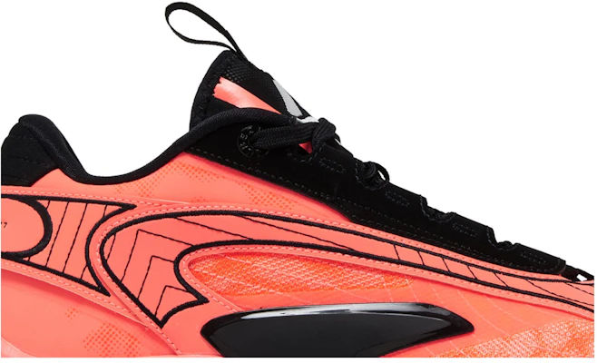 Air Jordan Luka 2 ''Leuchtendes Mango'' DX8733-800/DX9012-800 Order Air Jordan Luka 2 ''Leuchtendes Mango'' DX8733-800/DX9012-800