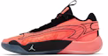 Lookbook Air Jordan Luka 2 ''Leuchtendes Mango'' DX8733-800/DX9012-800