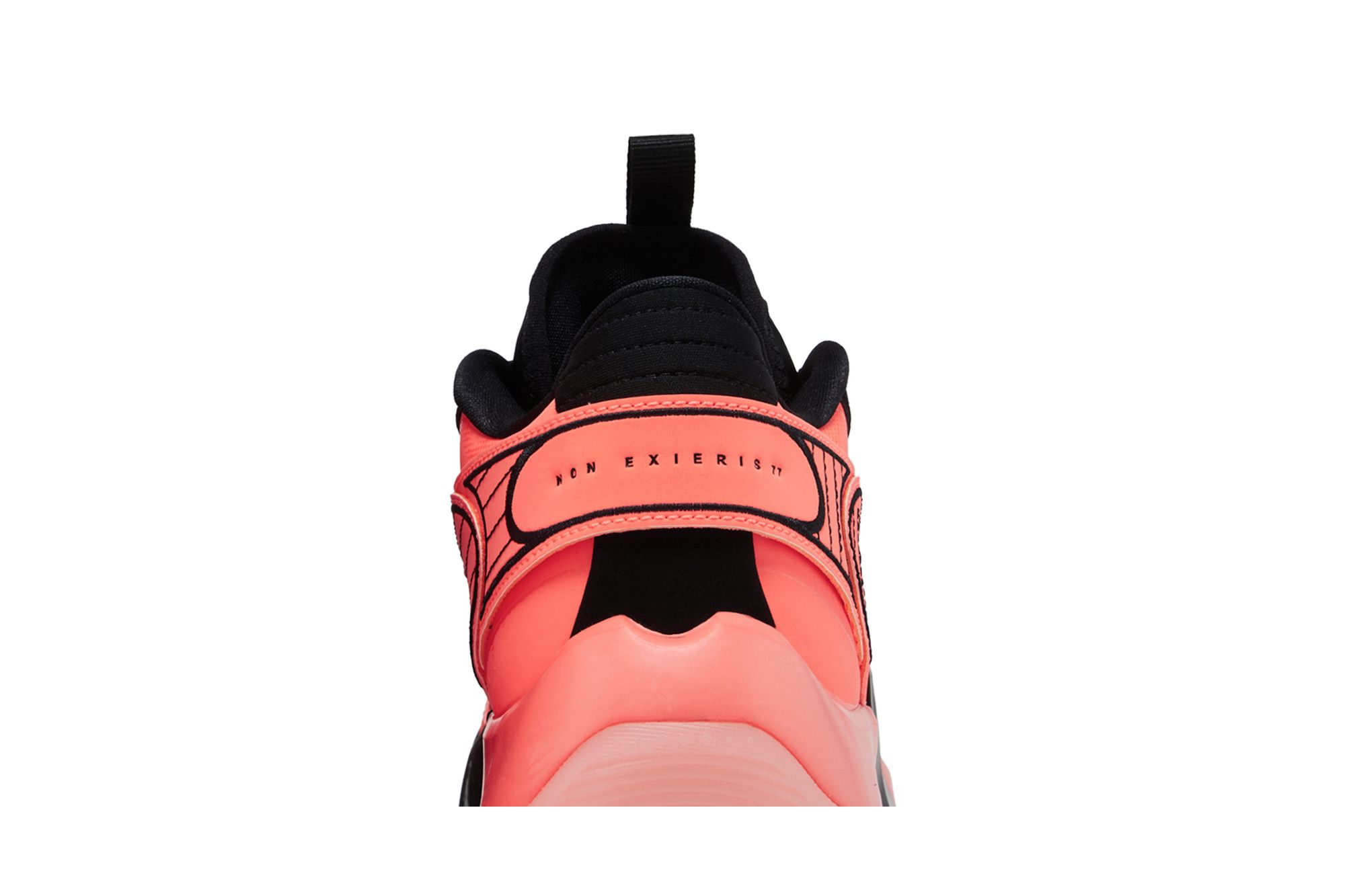 Sizing Air Jordan Luka 2 ''Leuchtendes Mango'' DX8733-800/DX9012-800