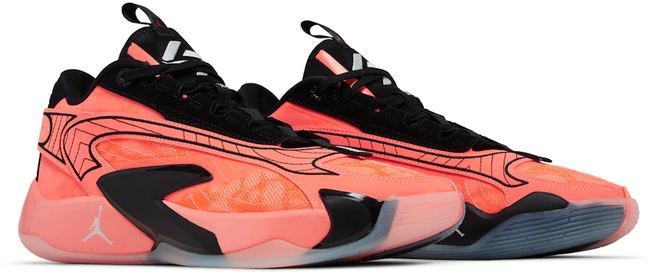 Air Jordan Luka 2 ''Leuchtendes Mango'' DX8733-800/DX9012-800 Cheap Air Jordan Luka 2 ''Leuchtendes Mango'' DX8733-800/DX9012-800