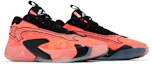Cheap Air Jordan Luka 2 ''Leuchtendes Mango'' DX8733-800/DX9012-800