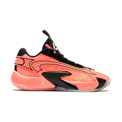 Jordan Luka 2 'Bright Mango'