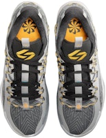 喬丹 Luka 2 "煙灰色" 防滑耐磨 低幫 籃球鞋 男款 灰色 Shop 喬丹 Luka 2 "煙灰色" 防滑耐磨 低幫 籃球鞋 男款 灰色