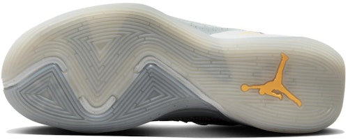 喬丹 Luka 2 "煙灰色" 防滑耐磨 低幫 籃球鞋 男款 灰色 Details for 喬丹 Luka 2 "煙灰色" 防滑耐磨 低幫 籃球鞋 男款 灰色