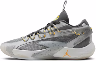 Air Jordan Luka 2 'Grey Shock Absorption Non-Slip Low' DX9034-008 Air Jordan Luka 2 'Grey Shock Absorption Non-Slip Low' DX9034-008