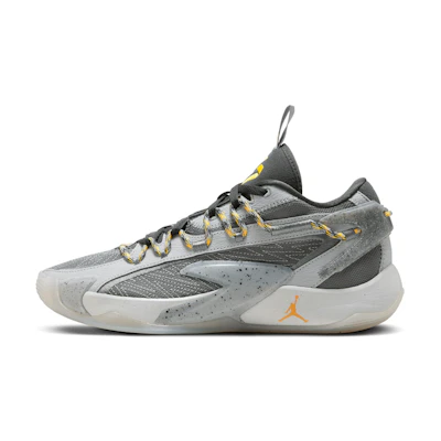 Jordan Luka 2 'Grey Shock Absorption Non-Slip Low'