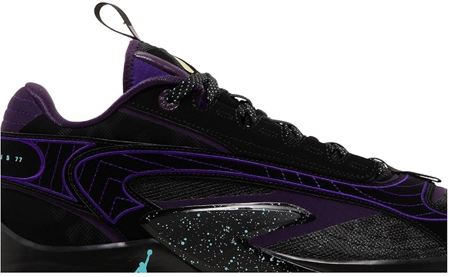 Air Jordan Luka 2 'Luk.AI' DX8733-001 Order Air Jordan Luka 2 'Luk.AI' DX8733-001
