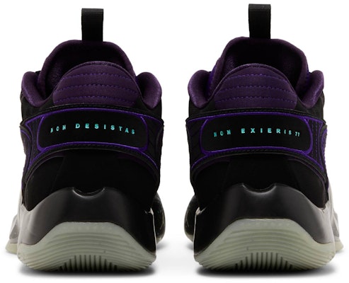 Air Jordan Luka 2 'Luk.AI' DX8733-001 Details for Air Jordan Luka 2 'Luk.AI' DX8733-001