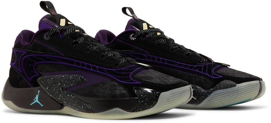 Air Jordan Luka 2 'Luk.AI' DX8733-001 Cheap Air Jordan Luka 2 'Luk.AI' DX8733-001