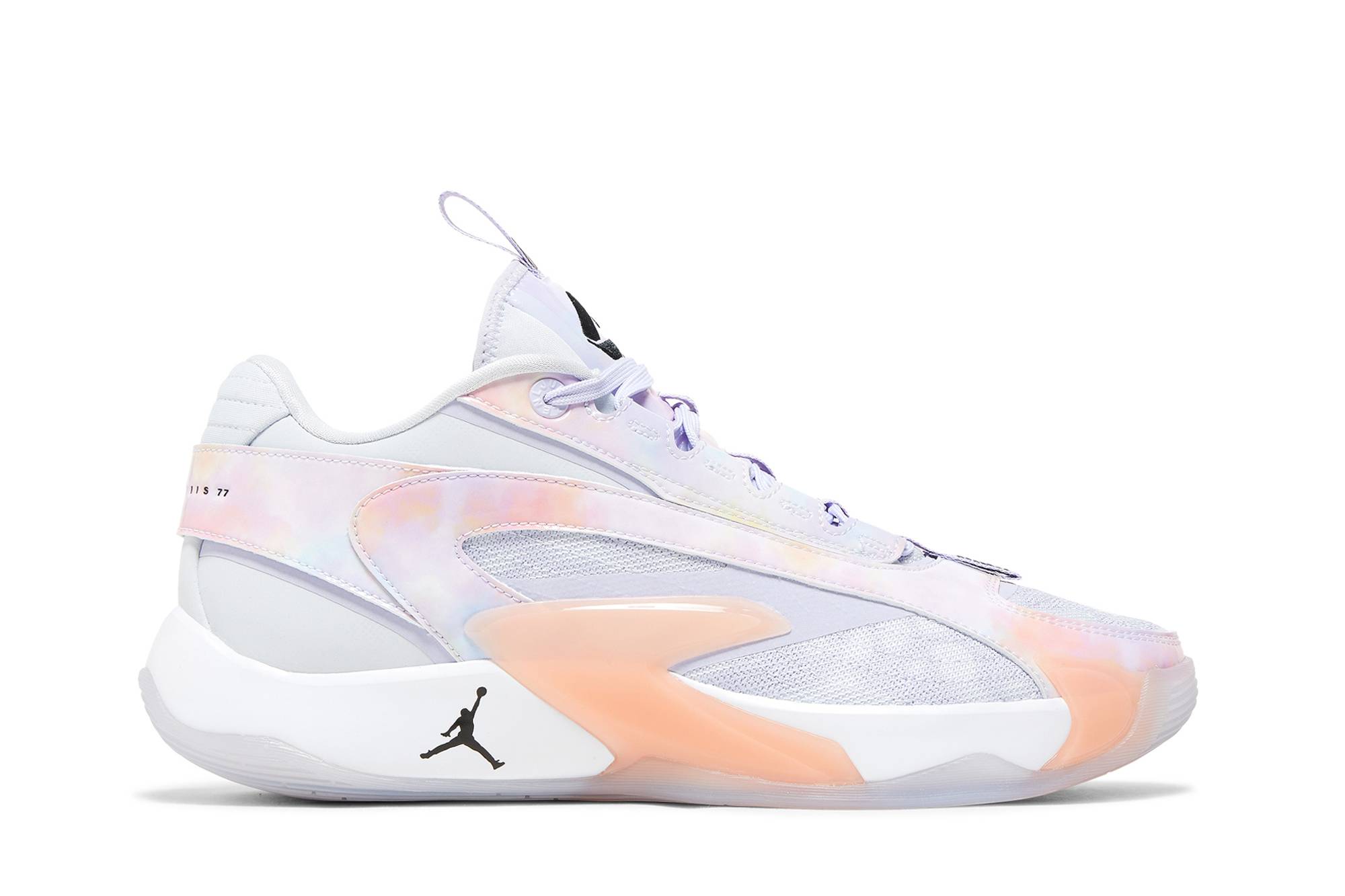 Air Jordan Luka 2 'Nebula' 