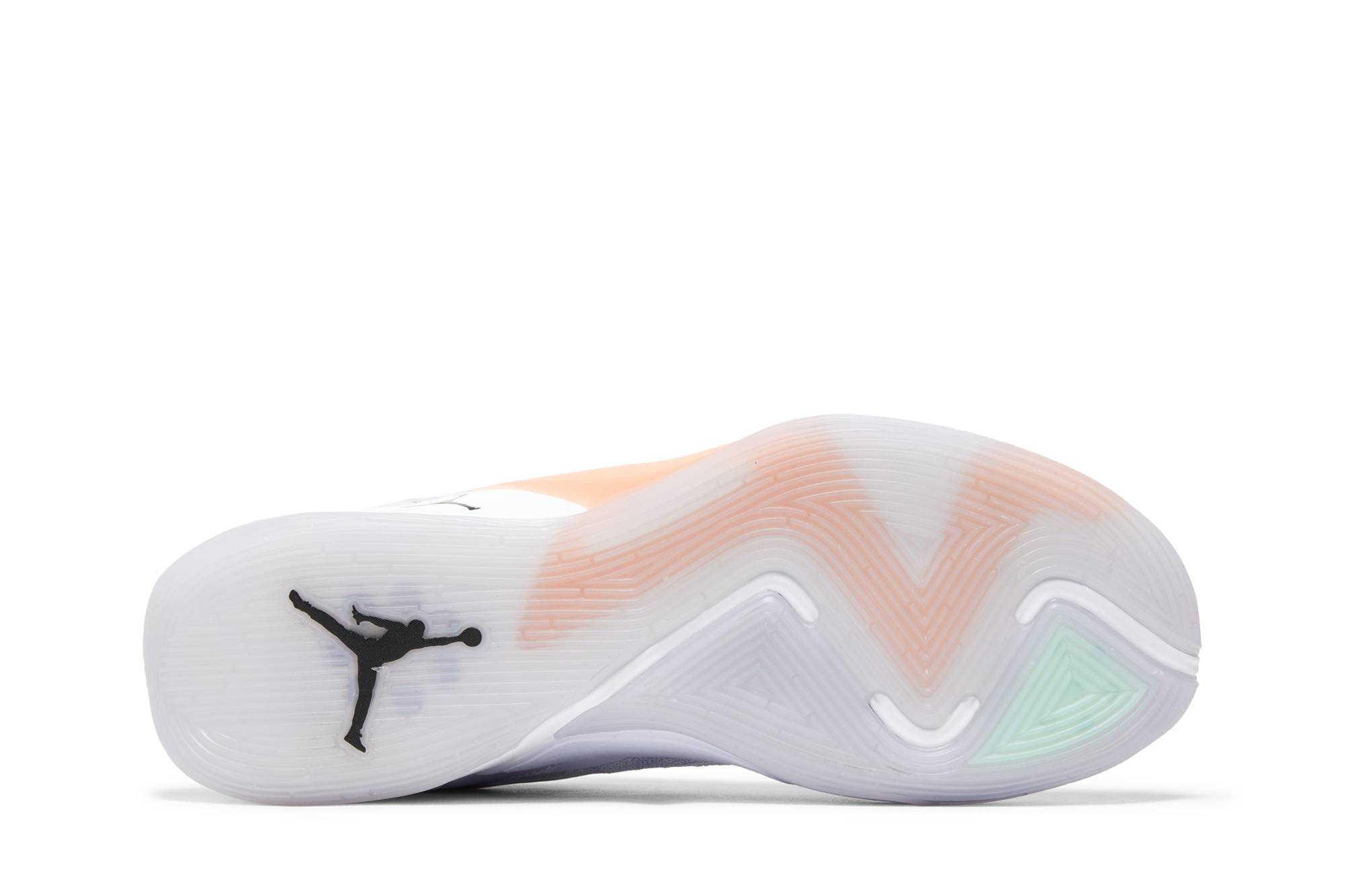 Air Jordan Luka 2 'Nebula'