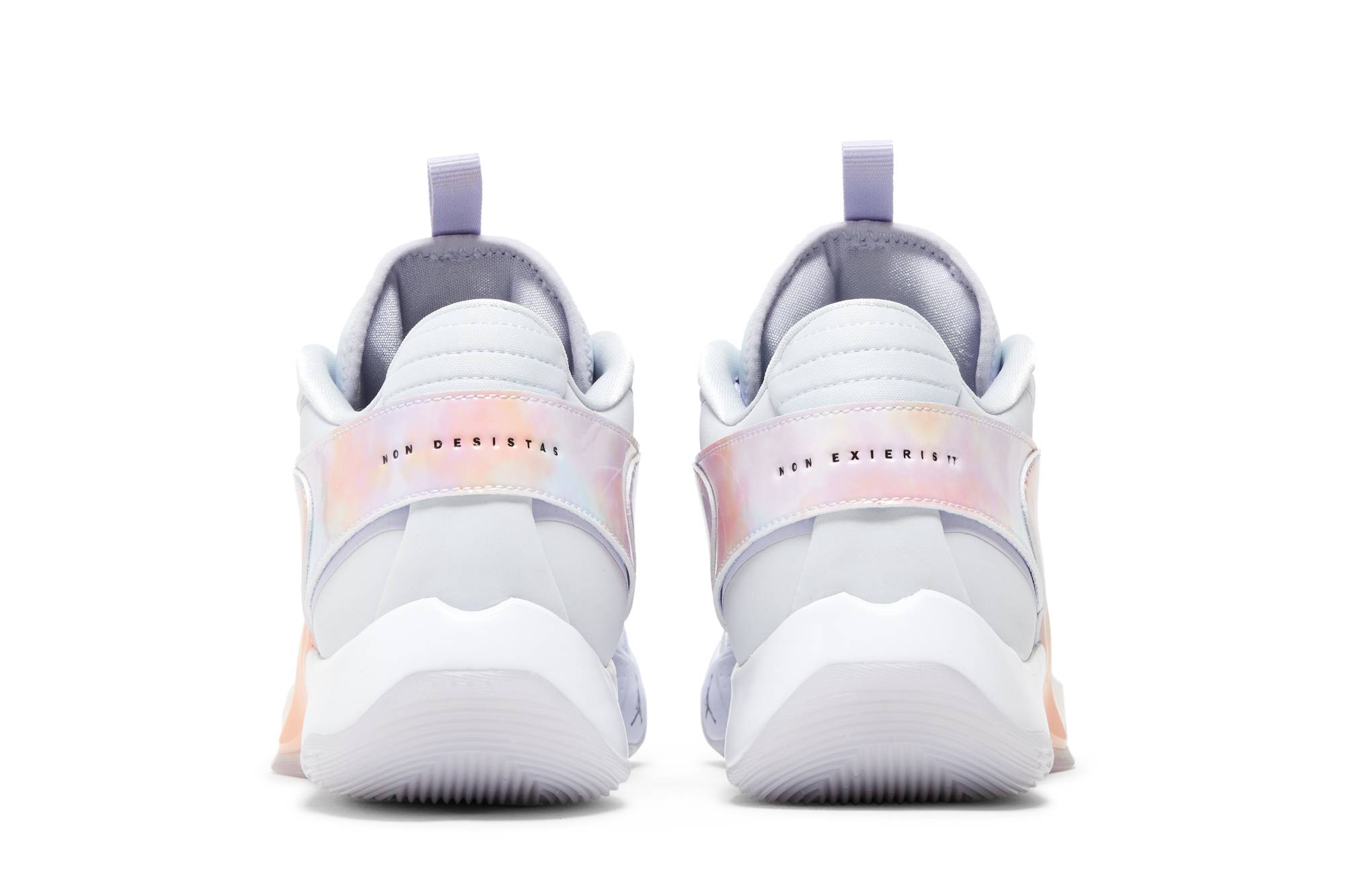 Air Jordan Luka 2 'Nebula'