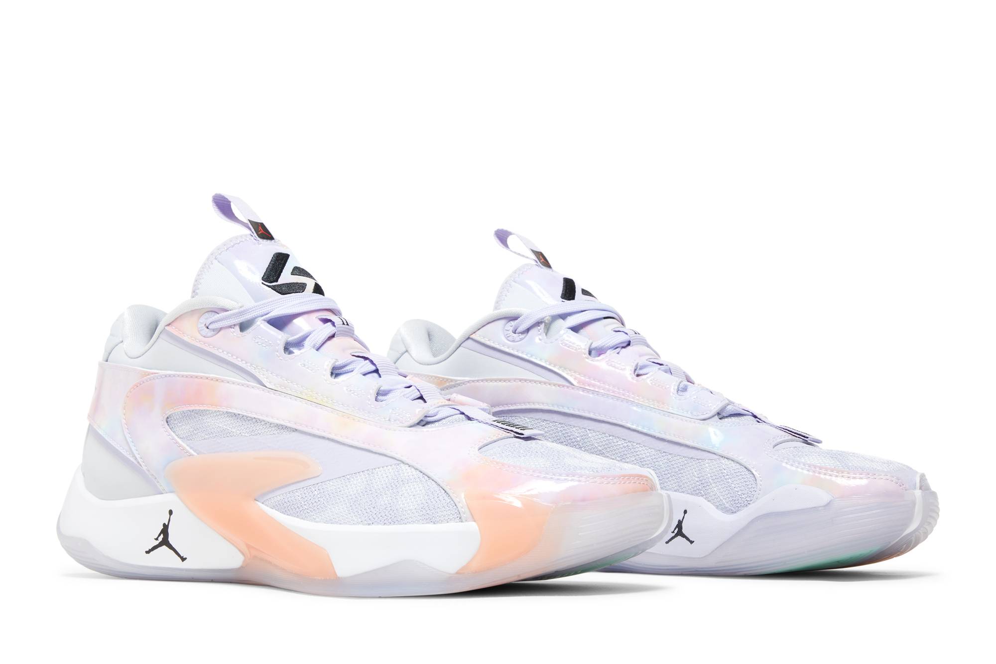 Air Jordan Luka 2 'Nebula'