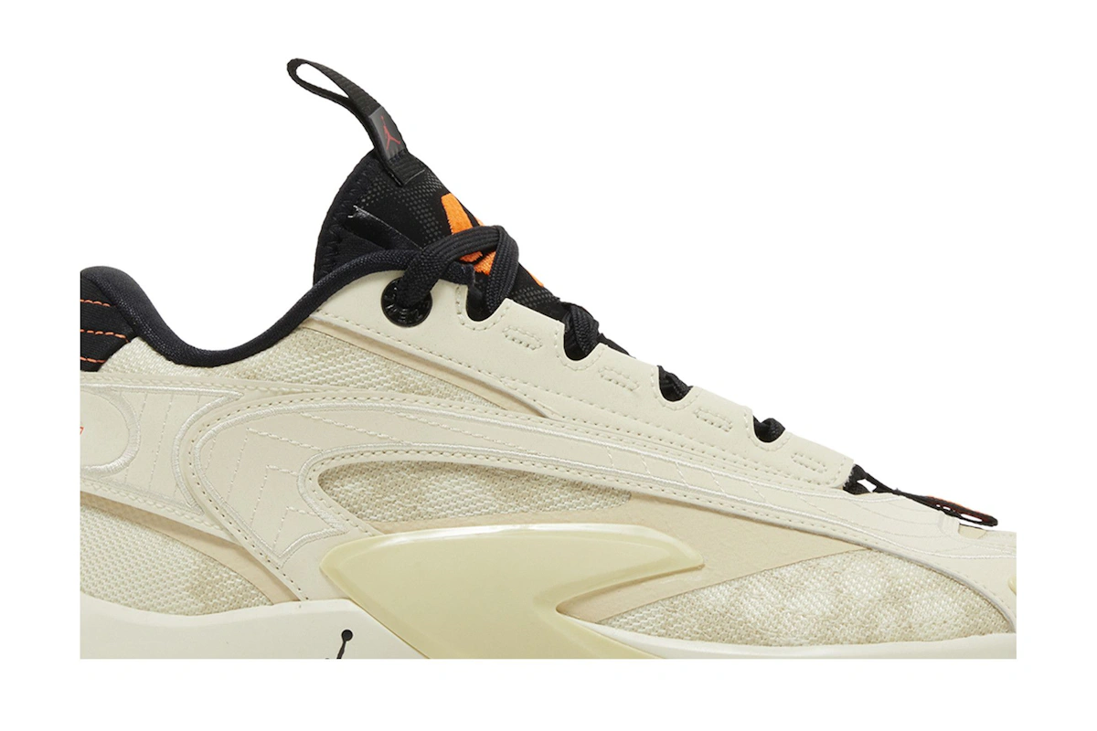 Air Jordan Luka 2 'Neutral'
