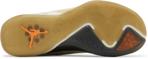 Jordan Luka 2 耐磨防滑 低筒 籃球鞋 男款 米黑色 Shop Jordan Luka 2 耐磨防滑 低筒 籃球鞋 男款 米黑色