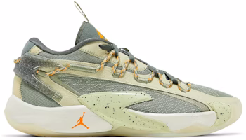 Air Jordan Luka 2 'Olive Aura' DX9013-308 Air Jordan Luka 2 'Olive Aura' DX9013-308