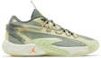 Buy Air Jordan Luka 2 'Olive Aura' dalam warna hijau aura. DX9013-308