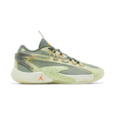 Jordan Luka 2 'Olive Aura'