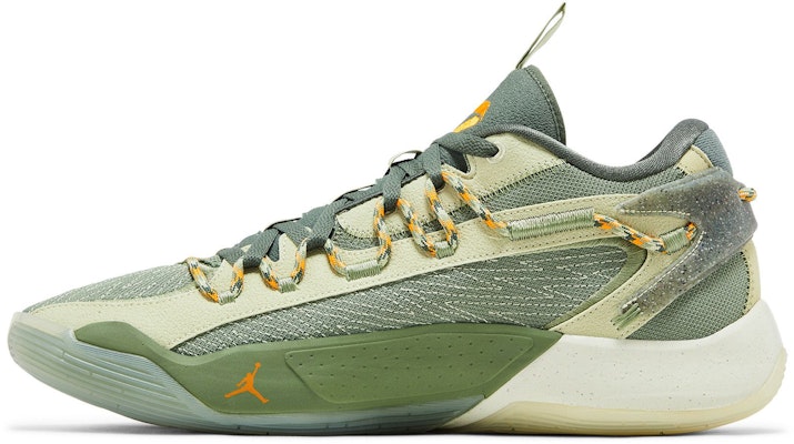 Air Jordan Luka 2 'Olive Aura' DX9013-308 Lookbook Air Jordan Luka 2 'Olive Aura' DX9013-308