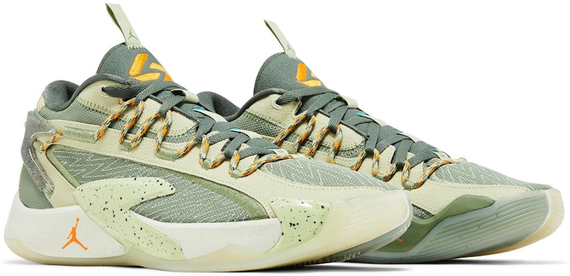 Air Jordan Luka 2 'Olive Aura' DX9013-308 Cheap Air Jordan Luka 2 'Olive Aura' DX9013-308