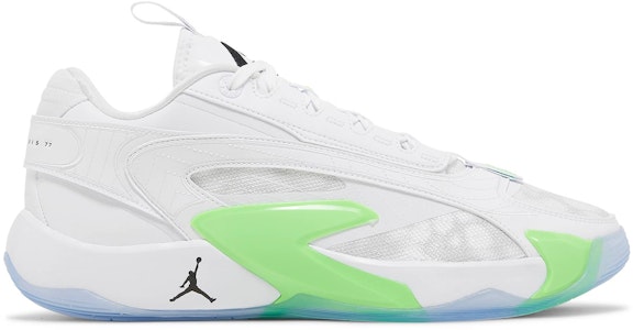 Air Jordan Luka 2 '绝技投篮' DX8733-103 Buy Air Jordan Luka 2 '绝技投篮' DX8733-103