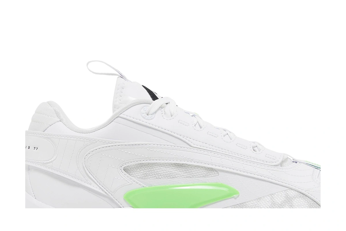 Air Jordan Luka 2 'Trick Shot'