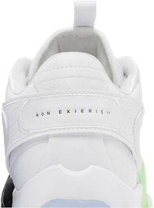 Air Jordan Luka 2 '绝技投篮' DX8733-103 Sizing Air Jordan Luka 2 '绝技投篮' DX8733-103