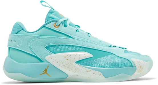 Air Jordan Luka 2 'Tropical Twist' DX8733-300 Buy Air Jordan Luka 2 'Tropical Twist' DX8733-300