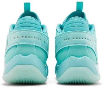 Air Jordan Luka 2 'Tropical Twist' DX8733-300 Details for Air Jordan Luka 2 'Tropical Twist' DX8733-300