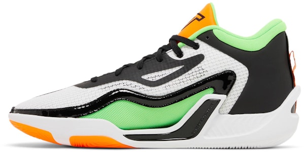 Air Jordan Luka 2 Tim Rumah DZ3324-108/DZ3330-108 Lookbook Air Jordan Luka 2 Tim Rumah DZ3324-108/DZ3330-108