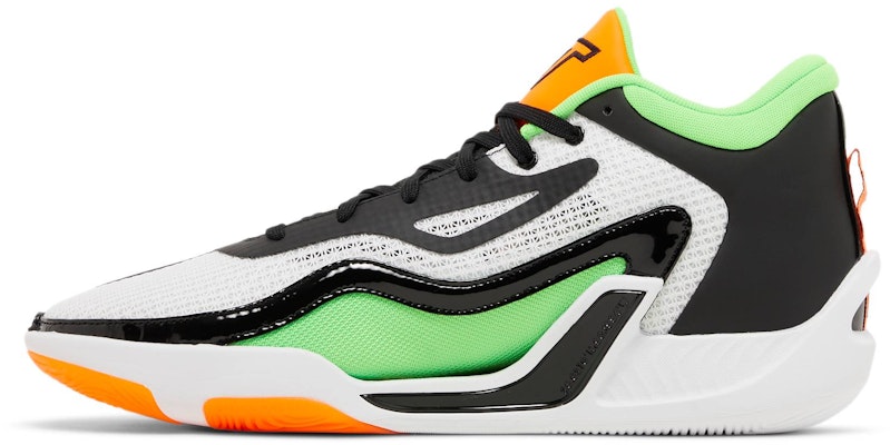 Air Jordan Luka 2 主場隊伍配色 DZ3324-108/DZ3330-108 Lookbook Air Jordan Luka 2 主場隊伍配色 DZ3324-108/DZ3330-108
