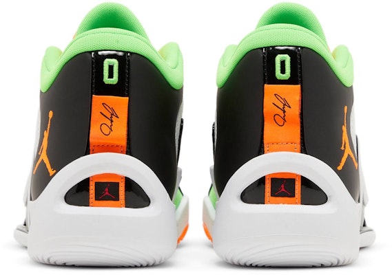 Air Jordan Luka 2 主場隊伍配色 DZ3324-108/DZ3330-108 Details for Air Jordan Luka 2 主場隊伍配色 DZ3324-108/DZ3330-108